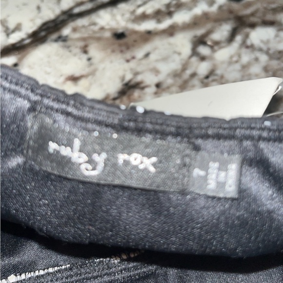 Ruby Rox NWT Pinup Dress - Picture 4 of 13